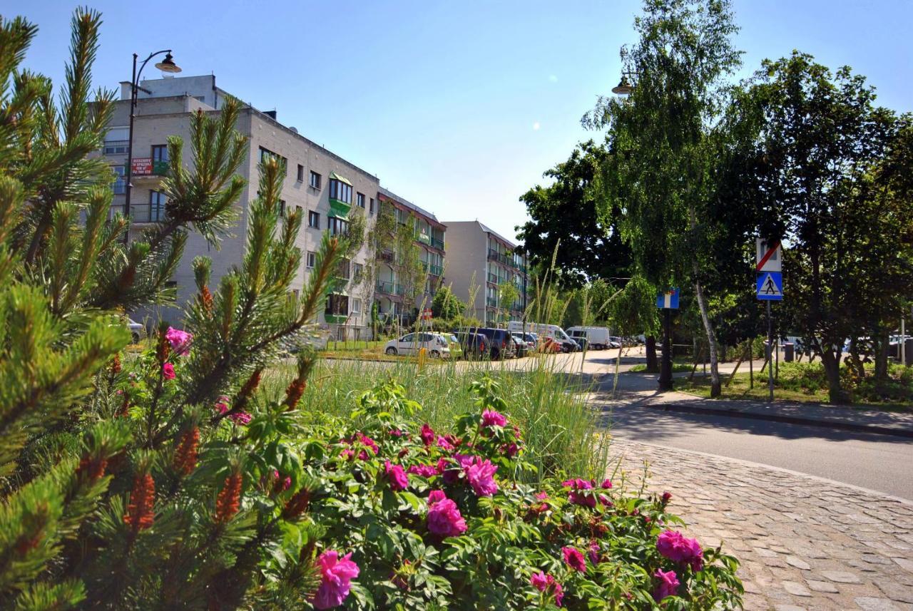 Studio Sopot Twins Exterior photo
