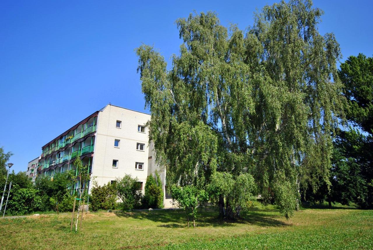 Studio Sopot Twins Exterior photo