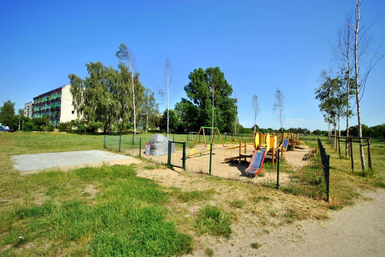 Studio Sopot Twins Exterior photo